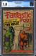 Fantastic Four #12 CGC 1.8 1st meeting of Fantastic Four and Hulk Marvel 1963