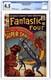 Fantastic Four #18 CGC 4.5 1963 4372895012 1st app. Super Skrull