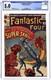 Fantastic Four #18 CGC 5.0 1963 4177080006 1st app. Super Skrull