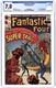 Fantastic Four #18 CGC 7.0 1963 3848699001 1st app. Super Skrull