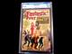 Fantastic Four #19 CGC 4.0 Lee & Kirby Classic! 1st Appearance of Rama-Tut