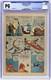 Fantastic Four (1961 1st Series) 1 CGC Page 4 Only 4615213005