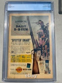 Fantastic Four 2 1962 Marvel Comics CGC G+ 2.5 1st App Skrulls