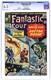 Fantastic Four #23 CGC 6.5 1964 0078482004