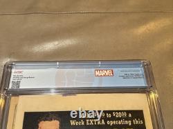 Fantastic Four #25 CGC 3.5 OWithWhite Custom Label, Key + Classic Cover 4/64 Hulk