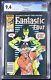 Fantastic Four #275 She-Hulk-Stan Lee, Newsstand Version CGC 9.4 WP