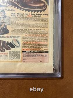 Fantastic Four #3 CGC 2.0, Getting RARE Marvel Comics March 1962 $12 Ship wSign Fantastic Four #3 CGC 2.0, Getting RARE Marvel Comics March 1962 $12 Ship wSign