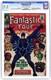 Fantastic Four #46 CGC 7.5 1966 1204068004