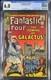 Fantastic Four #48 1966 CGC 6.0 1st appearance of Silver Surfer + Galactus