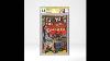 Fantastic Four 48 Cgc 3 5 Signed By Stan Lee Fmv 1 600 Sidekick Kiosk Exclusive Fantasticfour