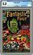 Fantastic Four #49 CGC 5.0 1966 1998904017