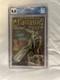 Fantastic Four 50 CGC 4.0 Silver Surfer Marvel Comic Book