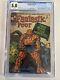 Fantastic Four #51 CGC 5.0 VG/FN 1st App Negative Zone Stan Lee Jack Kirby 1966