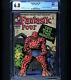 Fantastic Four #51 CGC 6.0 1ST NEGATIVE ZONE 2nd Wyatt Wingfoot MCU Marvel 1966
