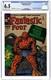 Fantastic Four #51 CGC 6.5 1966 4760166018