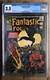 Fantastic Four #52 1st App of the Black Panther Key Issue CGC 3.5 1966