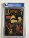 Fantastic Four #52 (Jul 1966, Marvel) CGC 3.5 First Appearance Of Black Panther