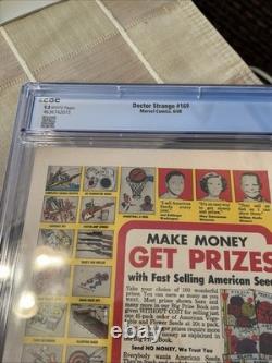 Fantastic Four #6 CGC 2.5 1st Marvel Villain Team Up 2nd Appearance Dr. Doom