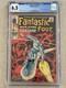 Fantastic Four #72 (Marvel Comics March 1968) CGC 6.5