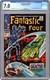 Fantastic Four #74 CGC 7.0 1968 4274683003