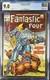 Fantastic Four #93 CGC 9.0