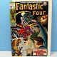 Fantastic Four #94 CGC VF 8.0 1st Appearance Agatha Harkness Lee Kirby