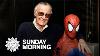 From The Archives Spider Man Creator Stan Lee