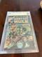 Giant Size Hulk #1 CBCS 9.8 signed by Stan Lee at Boston Comic Con 08/01/2015