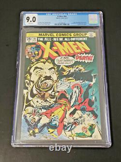 Giant Size X-Men 1 / X-Men 94 / Hulk 180 181 182 / True Believer Stan Lee CGC