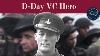 How Stan Hollis Was Awarded The Only VC On D Day