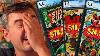 Huge Comic Keys Just Sold For Crushingly Low Prices
