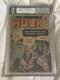 Incredible Hulk #2 Comic Book PGX 2.5 1962, First Appearance of Green Hulk