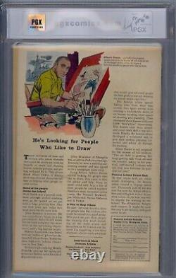 Incredible Hulk #4 Pgx 5.0 Signed Stan Lee Origin Retold White Pages Not Cgc