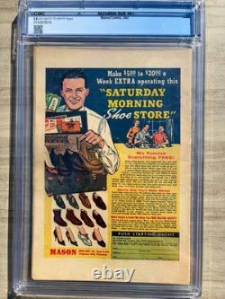 Incredible Hulk 6 1963 Marvel Comics CGC VG- 3.5 1st App Teen Brigade