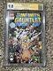 Infinity Gauntlet 1 CGC 9.8 SSx11 Downey Jr, Holland, Lee, Olsen, Brolin, Evans