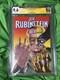 Joe Rubinstein Sketch book CGC 9.6 SS sold out! Stan Lee/Wolverine RARE