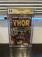 Journey Into Mystery #109 CGC 5.0 SS Signature STAN LEE First Magneto Crossover