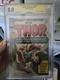 Journey Into Mystery 110 Signed By Stan Lee