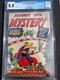 Journey Into Mystery 83 1966 Marvel Comics CGC VF 8.0 Golden Record Reprint GRR