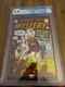 Journey Into Mystery #84 CGC 9 Thor, Mexican Edition Reprint /17