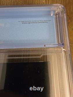 Journey Into Mystery #84 CGC 9 Thor, Mexican Edition Reprint /17