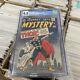 Journey Into Mystery #89 CGC 4.5 Key Issue Origin Of Thor Retold 1962 Stan Lee