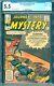 Journey Into Mystery #91 (1963) CGC 5.5 - Loki cover Stan Lee & Steve Ditko