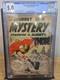 Journey into Mystery # 86 CGC 5.0 4580046019
