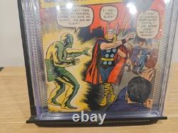 Journey into Mystery #93 CGC 6.0! 4655543015