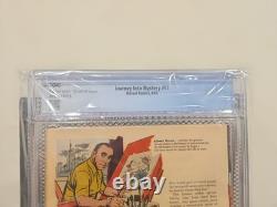 Journey into Mystery #93 CGC 6.0! 4655543015