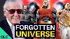 Just Imagine How Stan Lee Created A DC Universe