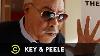 Key U0026 Peele Stan Lee S Superhero Pitch