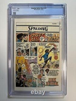 Lot 3x CGC, ? Amazing Spider-Man #175 9.6 176 9.2 179 9.4, NEW CGC, Send Offers