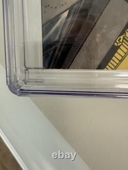 Marvel 1971 Amazing Spider-Man 98 CGC 9.6 Drug Story. Green Goblin